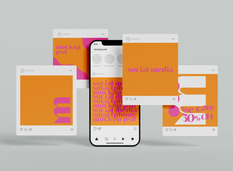 De Kracht van Consistente Branding – Hoe Visuele Identiteit Jouw Merk Versterkt